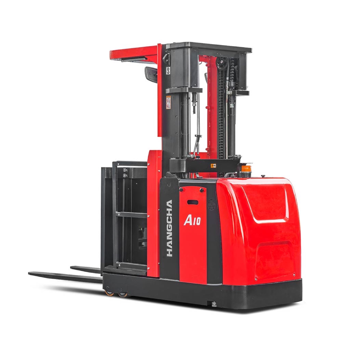 A Series Medium-Level Order Picker image 1 of 6