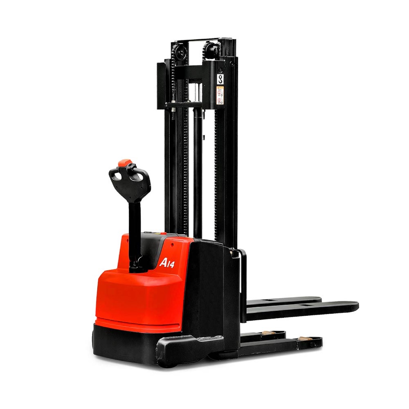 A Series Pallet Stacker (Basic Range) image 1 of 2