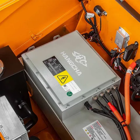 Higher Battery Capacity