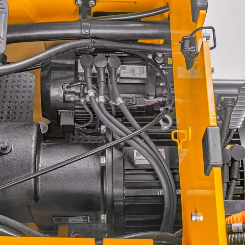 Drive Motor