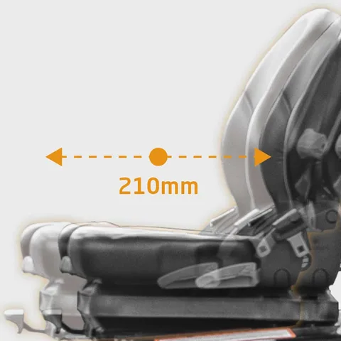 Adjustable Seating