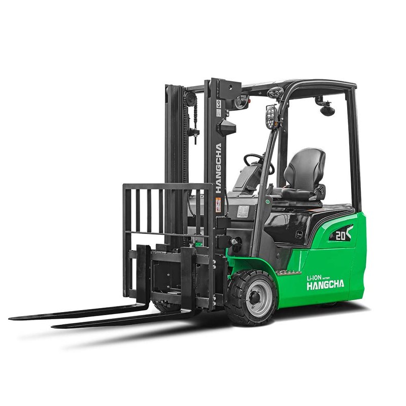 Hangcha forklift